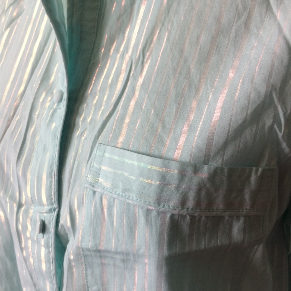 VS beautiful long pajama shirt - Picture 10 of 12